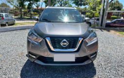 Nissan Kicks 1.6 Exclusive At